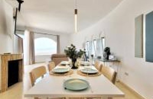 Sauzal Apartamento | Villa Don Antonio by TOR