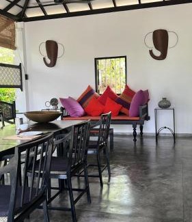 Tangalle Villa | Villa Don Hendrick (Adult Only)