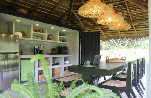 Tangalle Villa | Villa Don Hendrick (Adult Only)