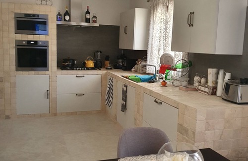 Pedara Villa | VILLA DONINI lujo