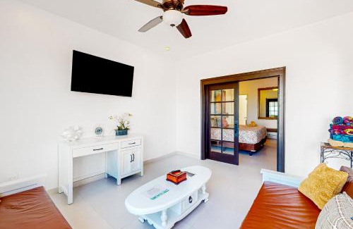 La Paloma Villa | Villa Dorado 57 - Playa Arcangel