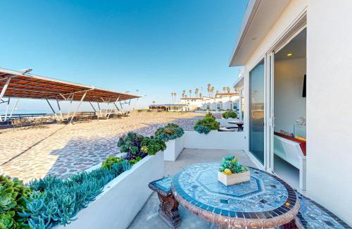 La Paloma Villa | Villa Dorado 57 - Playa Arcangel