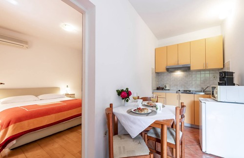 Stikovica Apartamento | Villa Doris
