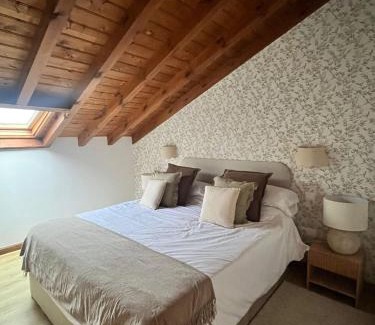 Vallines Apartamento | Villa Dorotea - Refugio Cantabria Planta Baja