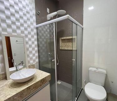 Puerto Seguro Center Apartamento | Villa dos Diamantes - 16