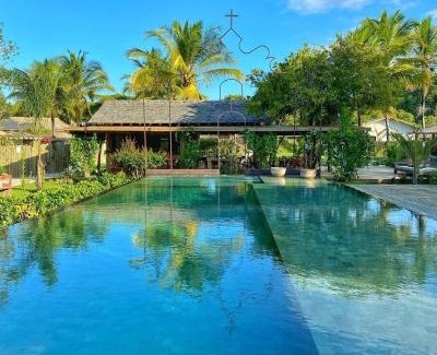 Trancoso Casa | Villa dos Nativos Boutique Hotel