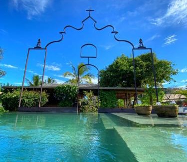 Trancoso Casa | Villa dos Nativos Boutique Hotel