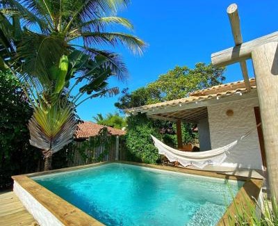 Trancoso Casa | Villa dos Nativos Boutique Hotel