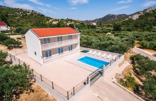 Slivno Villa | Villa Dragobratović