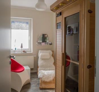 Rees Casa | Villa Dragona Dufti-Kuss Gästehaus im Herzen von Rees
