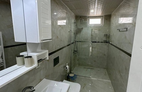 Dosemealti Otro | villa dream antalya