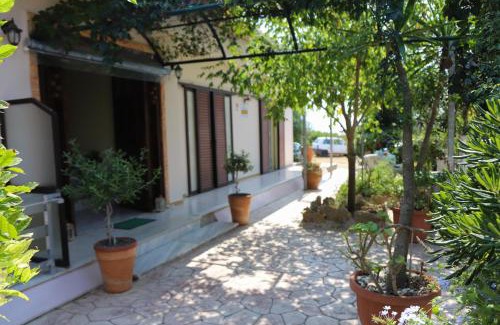 Ag. Georgios Apartamento | Villa Dream Garden