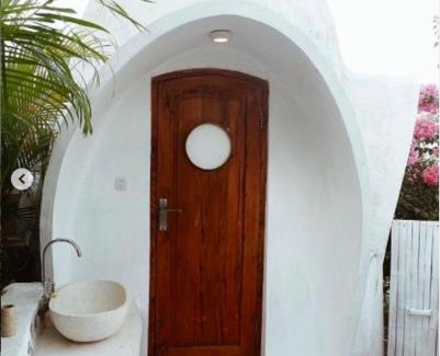Pemenang Apartamento | Villa Dreamdome