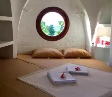 Pemenang Apartamento | Villa Dreamdome