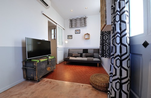 Riou - Petit Juas - Av de Grasse Cama Y Desayuno | Villa du roc fleuri