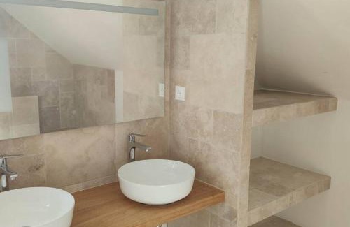 La Riviere Saint-Louis Villa | Villa du Ruisseau