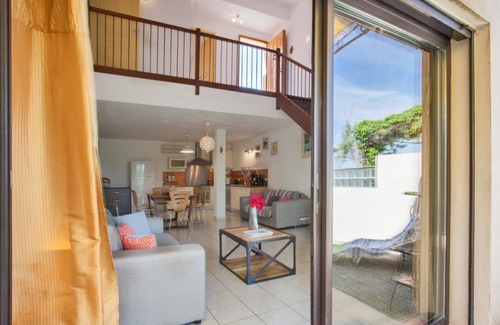 Lozari Condominio | Villa Duplex Residence Tourisme Piscine 400 Metres Plage Lozari Ideal Familles