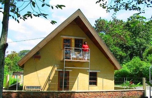 Ambarita Villa | Villa Durian