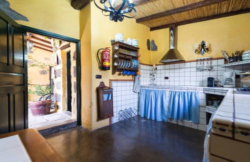 La Aldea de San Nicolas Villa | VILLA ESSENCE