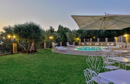 Santa Maria di Castellabate Apartamento | Villa Elaia