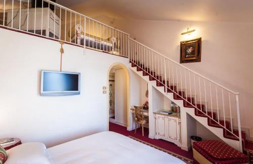 Carciano Hotel | Villa e Palazzo Aminta - A Leading Hotel of The World