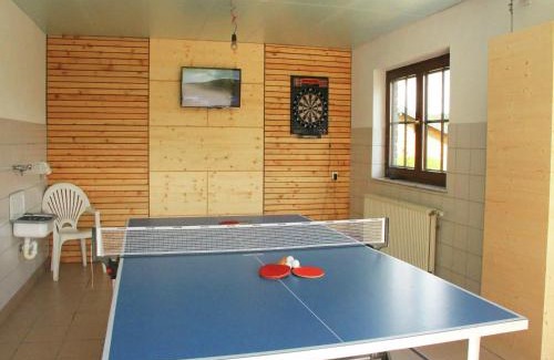 Sankt-Vith Casa | Villa East Canton with Sauna