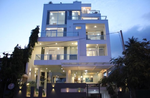 Nha Trang Villa | Villa Eau Nha Trang - Venue Travel