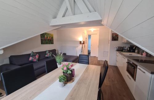 Reignier-Esery Apartamento | Villa Eculaz