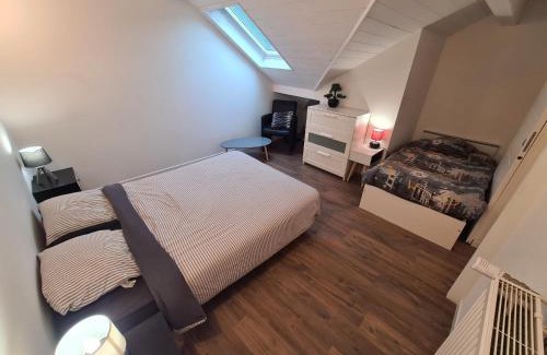 Reignier-Esery Apartamento | Villa Eculaz