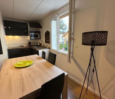 Reignier-Esery Apartamento | Villa Eculaz