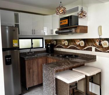 La Tebaida Apartamento | Villa edén La Tebaida Quindío