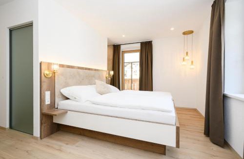 Pertisau Apartamento | Villa Edelweiß