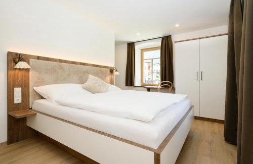 Pertisau Apartamento | Villa Edelweiß