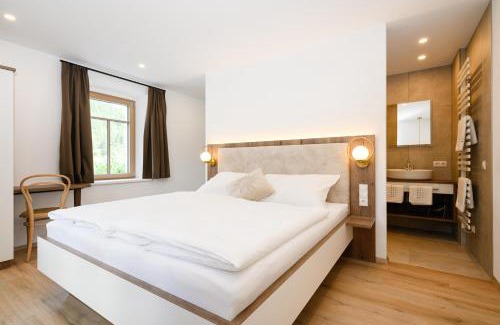 Pertisau Apartamento | Villa Edelweiß