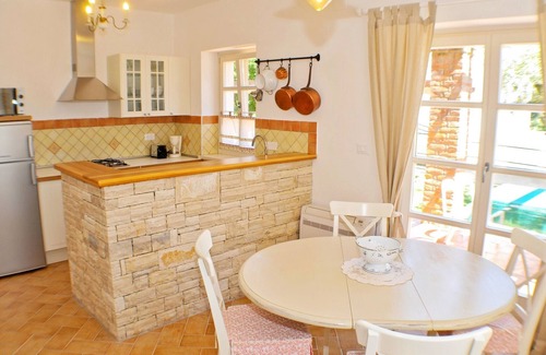 Buici Villa | Villa Petra, (14 221), Porec, riviera Porec, Croacia