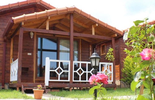 Cirali Casa | Villa Efsane Hotel