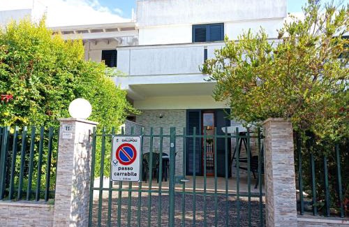 Baia Verde Apartamento | Villa Egina