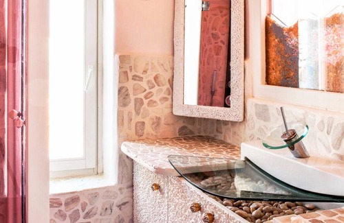 Houlakia Villa | Villa Eidothea - Siete Habitaciones Villa, Capacidad 13