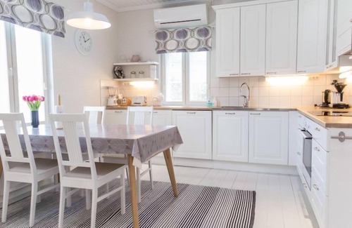 Nilsia Casa | Villa einola by Interhome