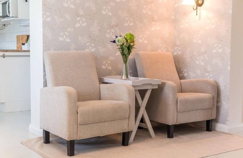 Nilsia Casa | Villa einola by Interhome