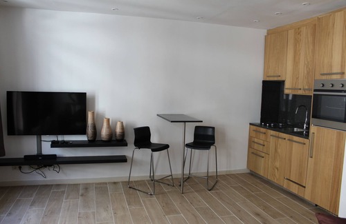 Jewish Quarter Apartamento | Villa Einstein Apartments