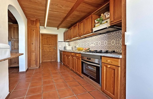El Jesus Chalet De Esquí | Villa El Buen Jesús