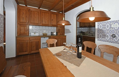 El Jesus Chalet De Esquí | Villa El Buen Jesús