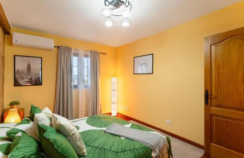 Utiaca Villa | Villa El Castillejo Vacacional