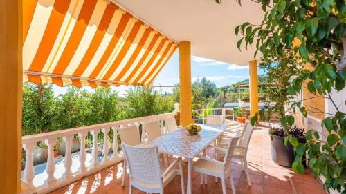 Churriana Casa | Villa el Cerrillo Málaga - Churriana by Ruralidays