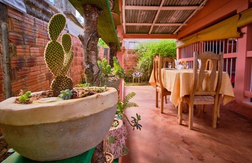 Vinales Villa | Villa El Mamey en Viñales con Wi-Fi