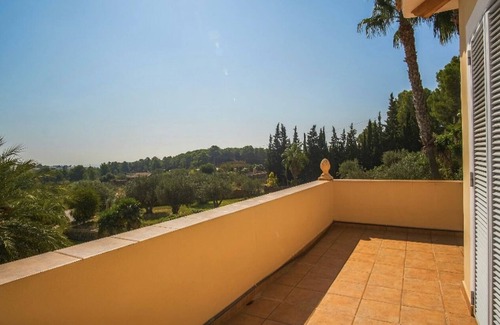 Altea la Vella Villa | Villa El Paradiso: Tu Oasis Privado en Altea