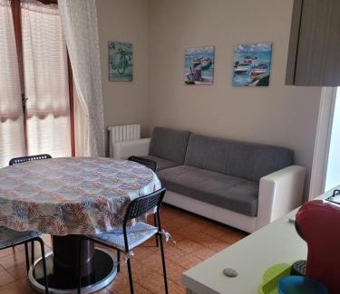 Latina Lido Apartamento | Villa Eleila Casa Vacanza