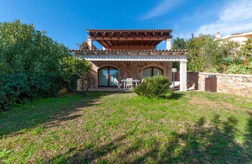 Baia Caddinas Apartamento | Villa Elena - Appartamento Vista Mare e Appartamento con Giardino