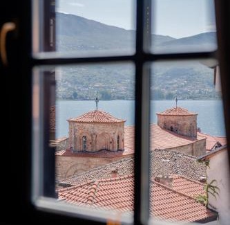 Varosh Apartamento | Villa Elena - Dolni Saraj